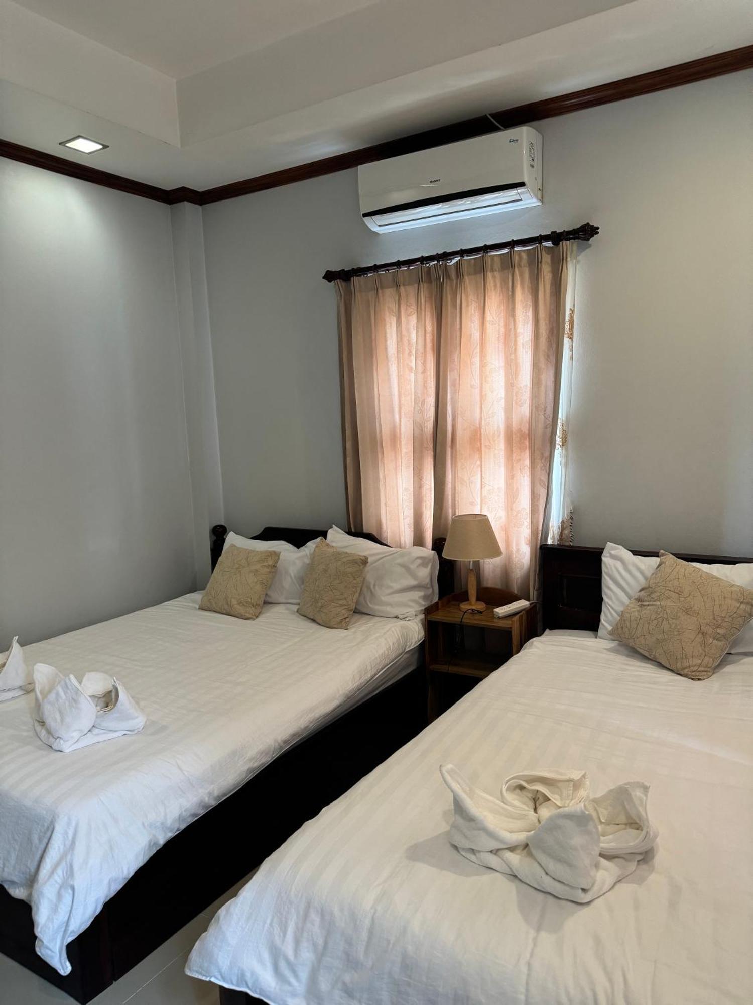 Sabai Sabai Luang Prabang Hostel Extérieur photo