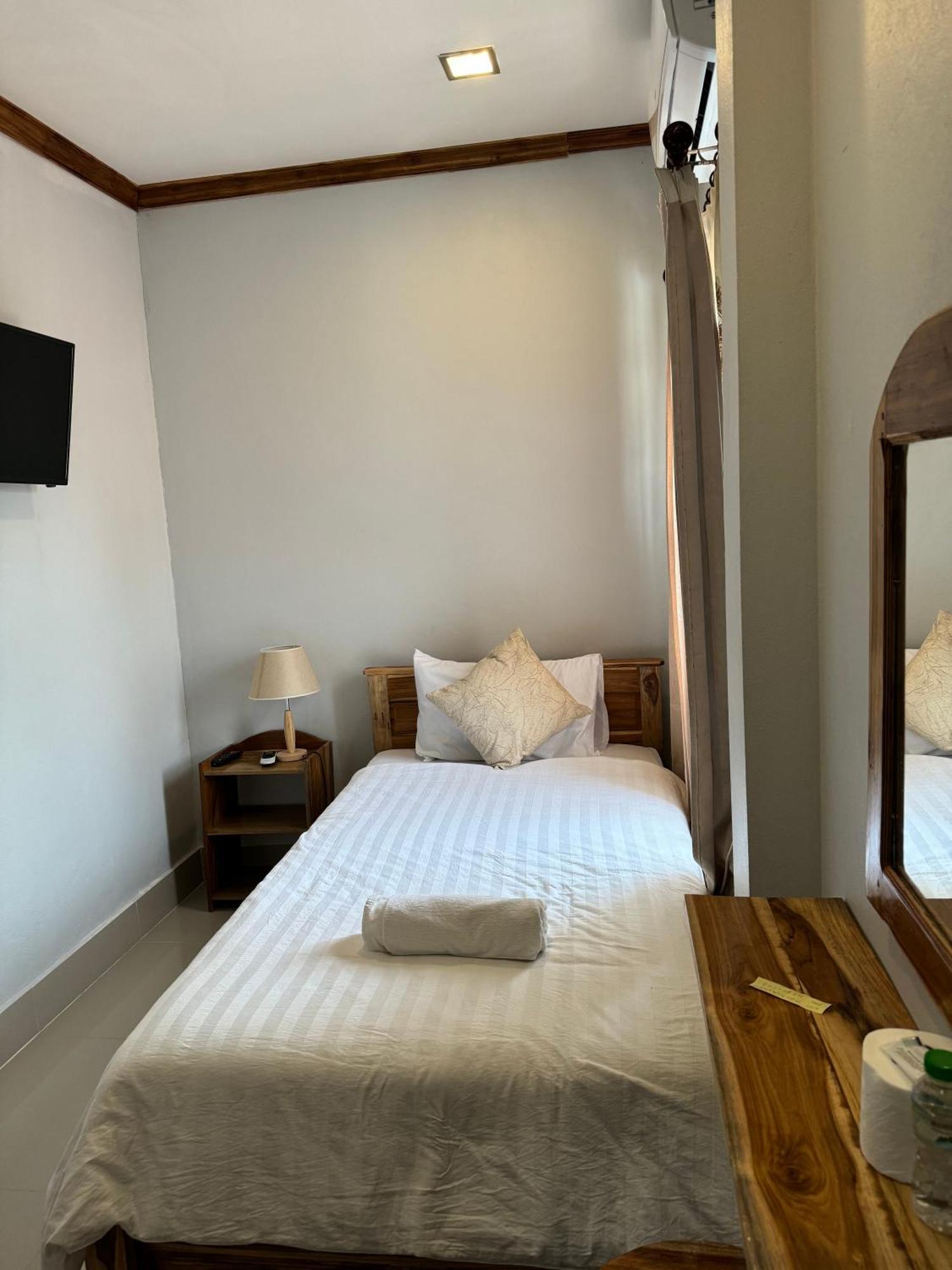 Sabai Sabai Luang Prabang Hostel Extérieur photo