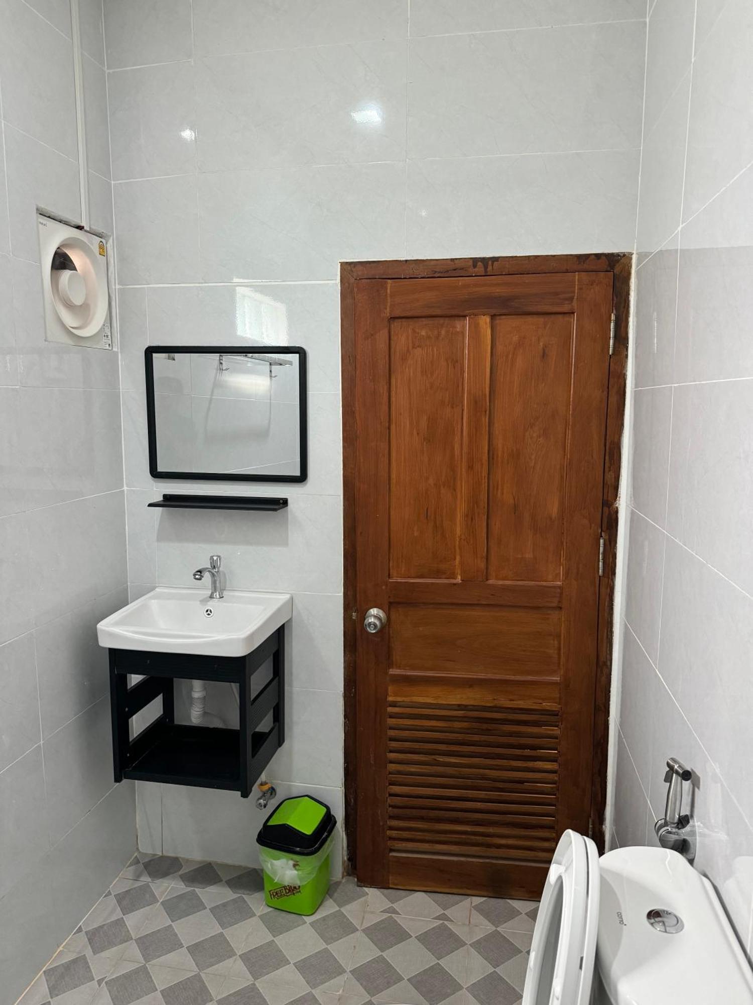 Sabai Sabai Luang Prabang Hostel Extérieur photo